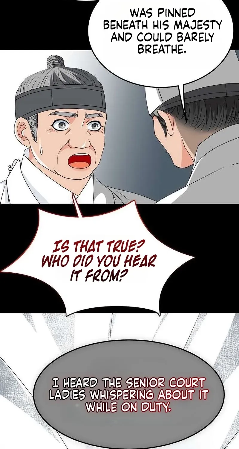 The Wicked King Chapter 2 page 35 - 