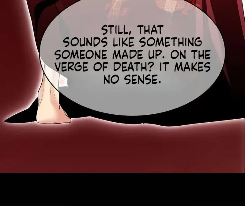 The Wicked King Chapter 2 page 42 - 