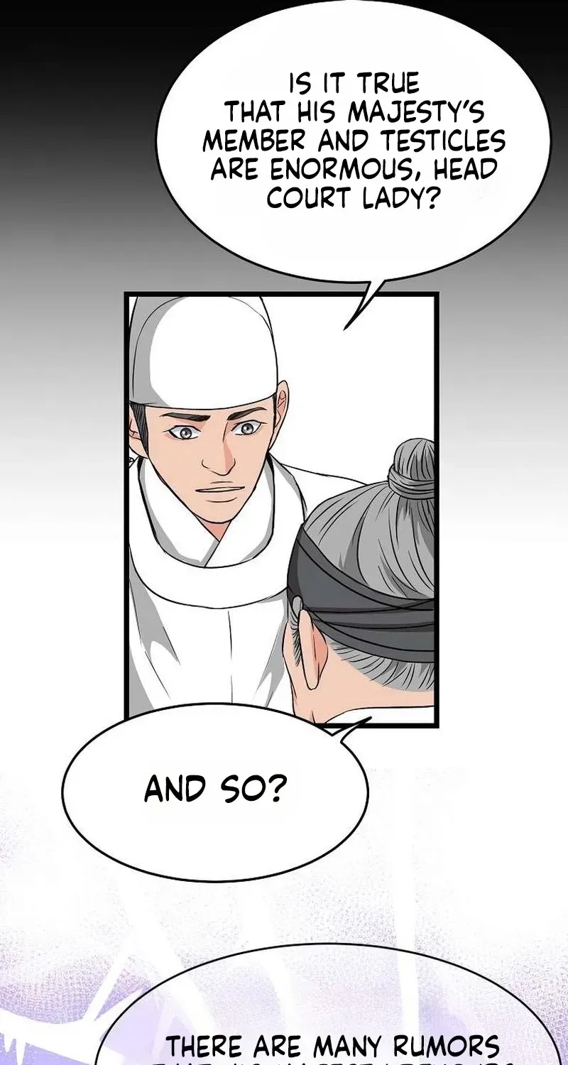 The Wicked King Chapter 2 page 43 - 