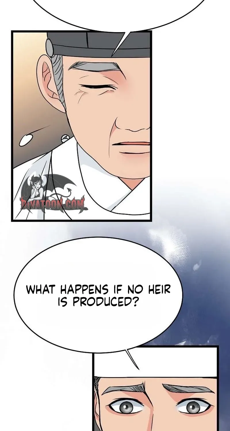 The Wicked King Chapter 2 page 48 - 