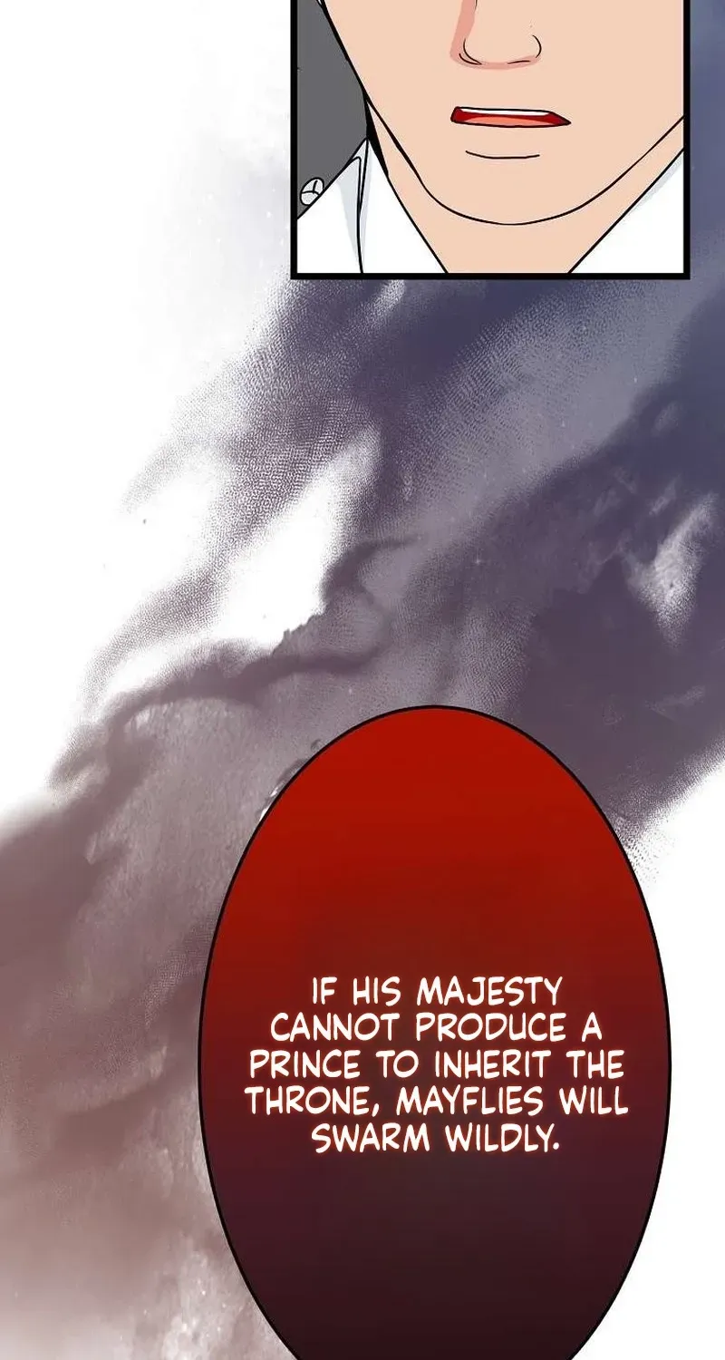 The Wicked King Chapter 2 page 49 - 