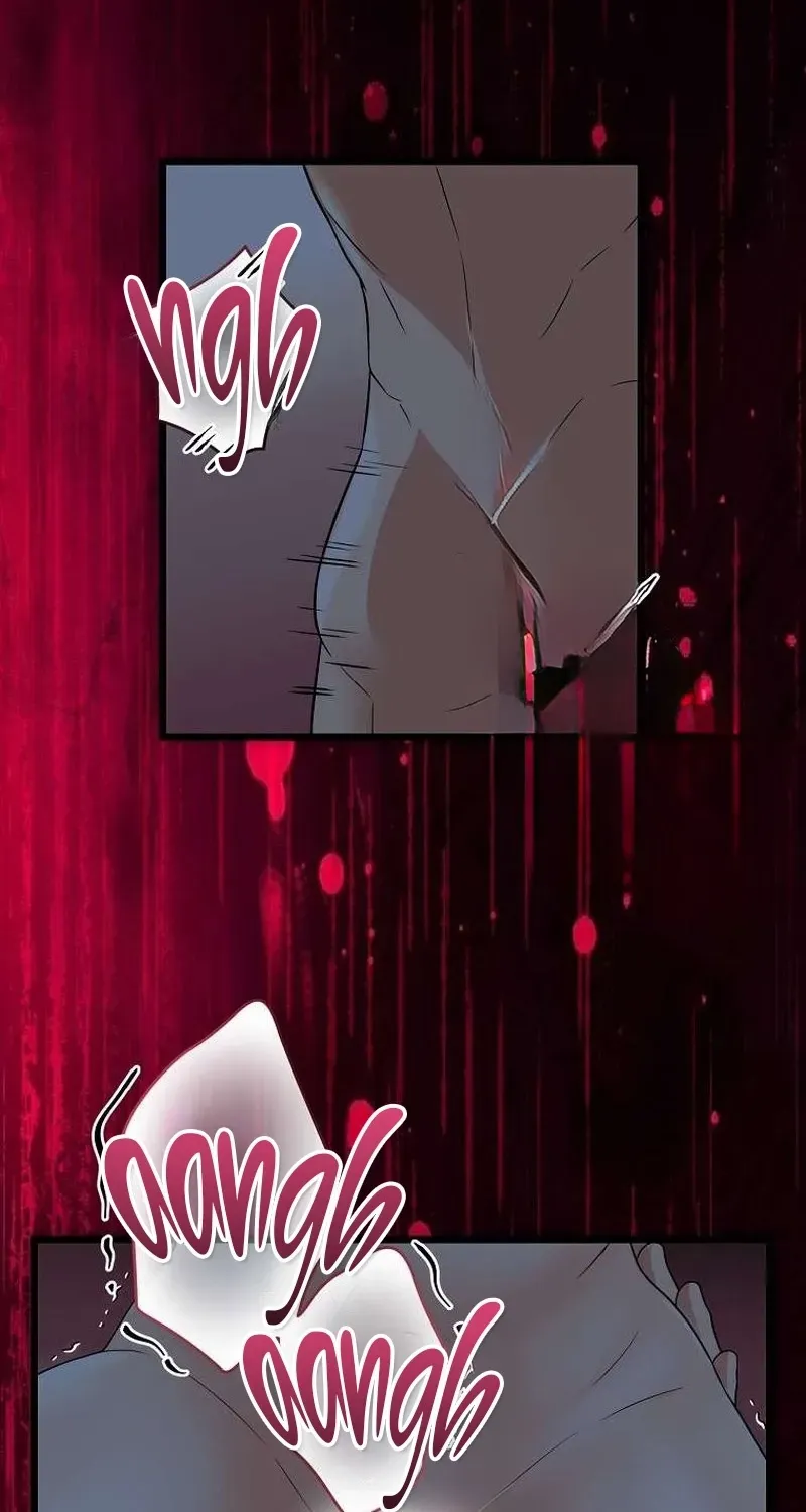 The Wicked King Chapter 2 page 7 - 