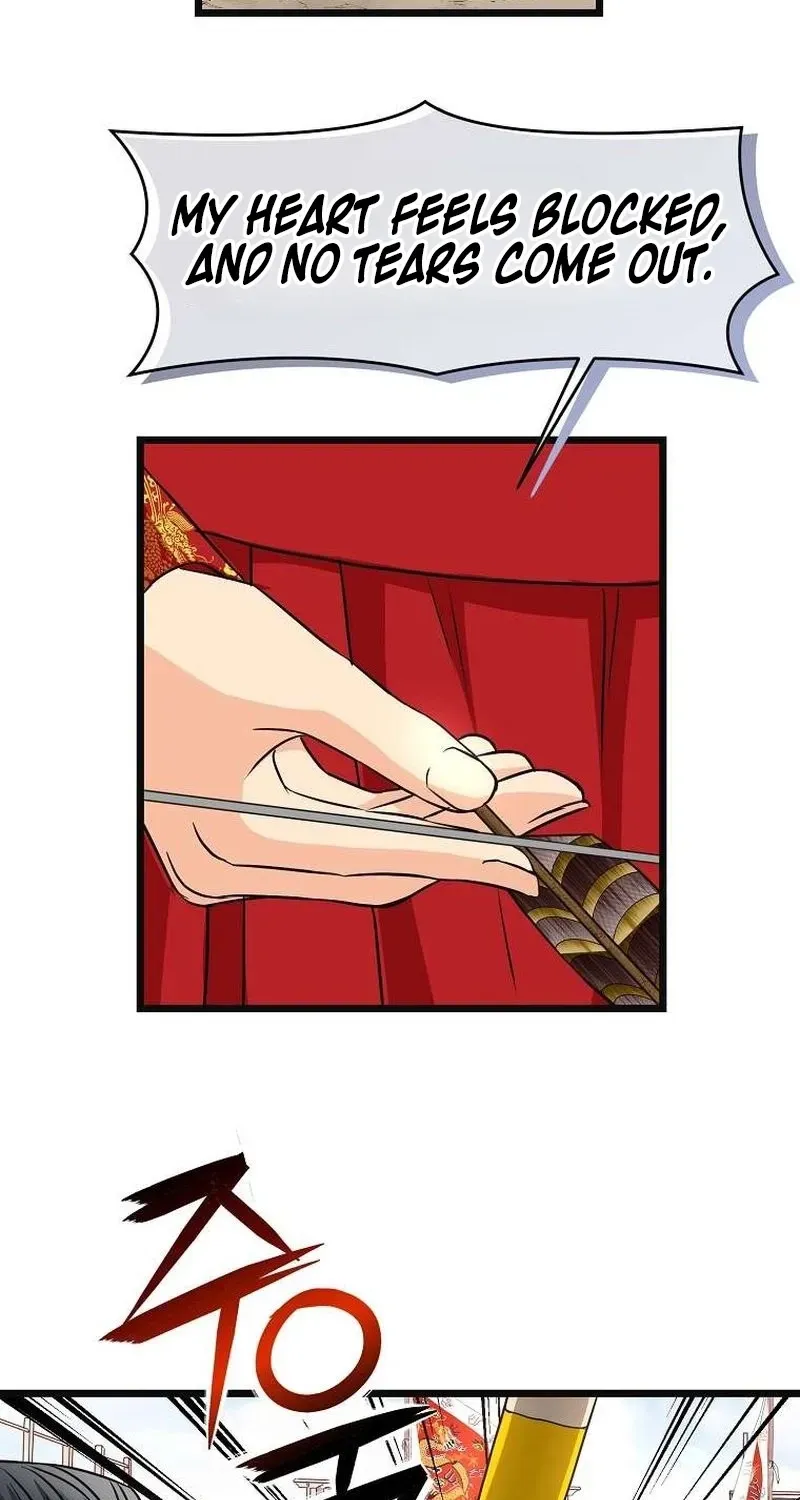 The Wicked King Chapter 2 page 65 - 