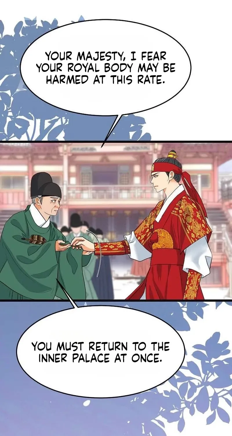 The Wicked King Chapter 2 page 67 - 