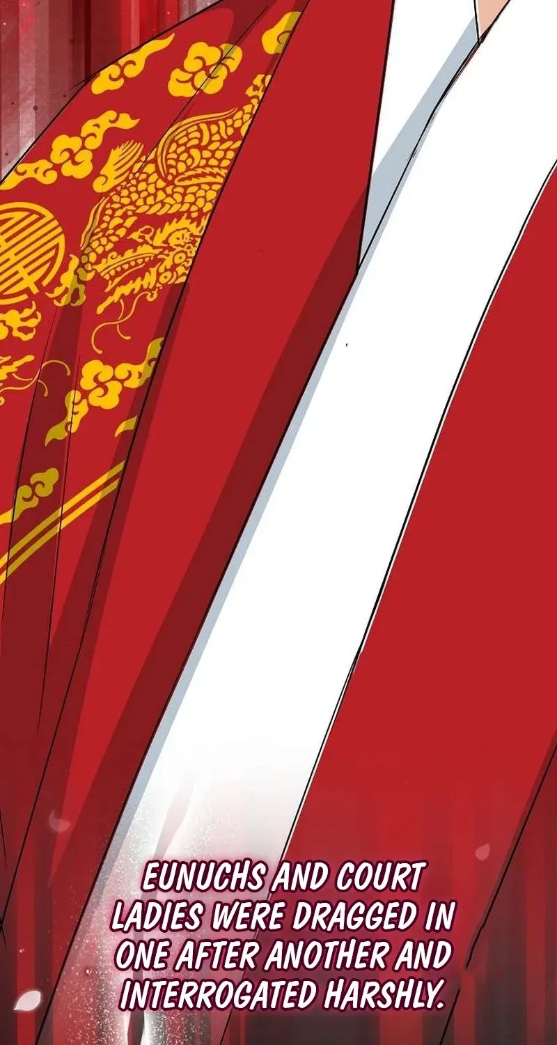 The Wicked King Chapter 2 page 84 - 