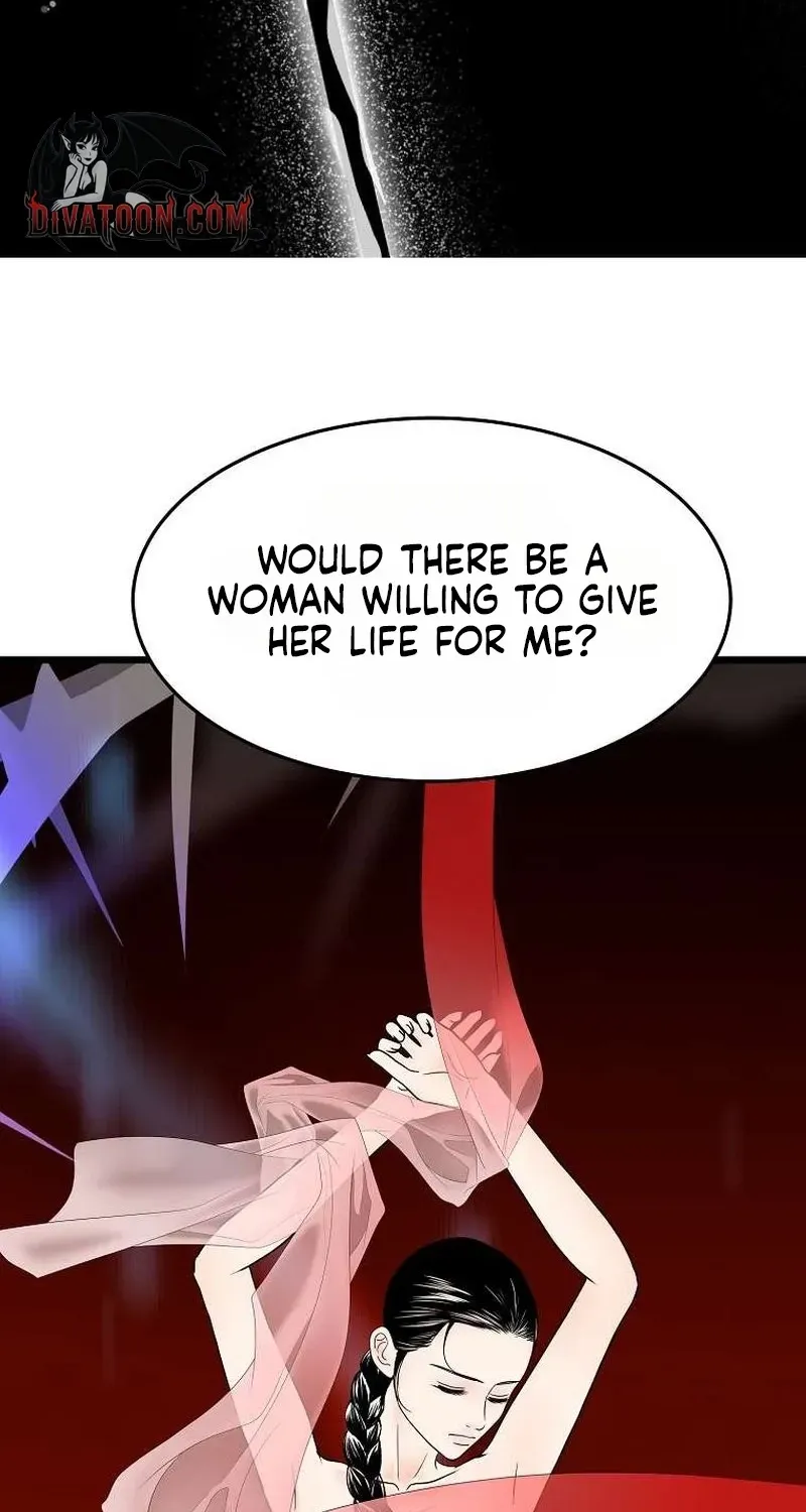 The Wicked King Chapter 2 page 86 - 