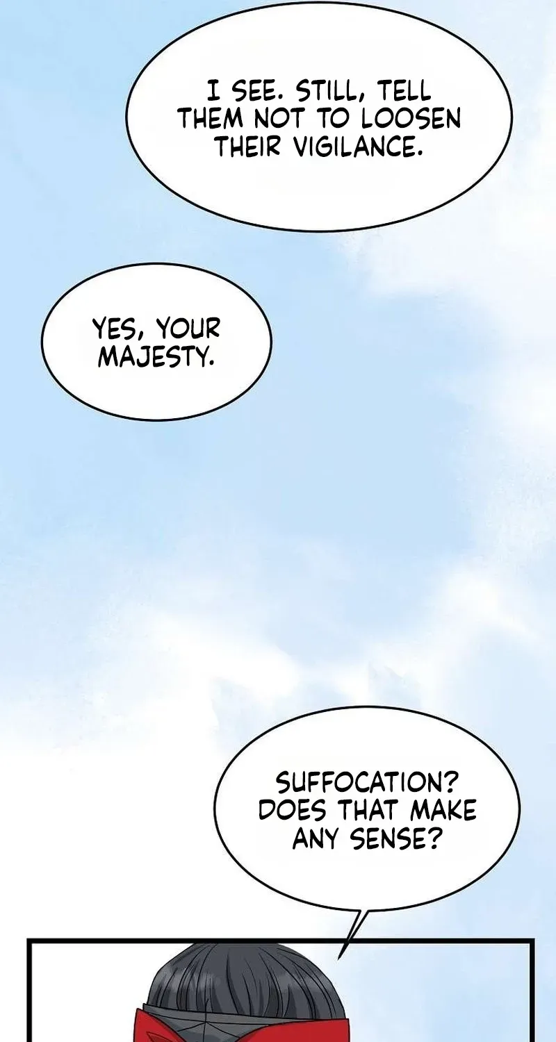 The Wicked King Chapter 2 page 91 - 
