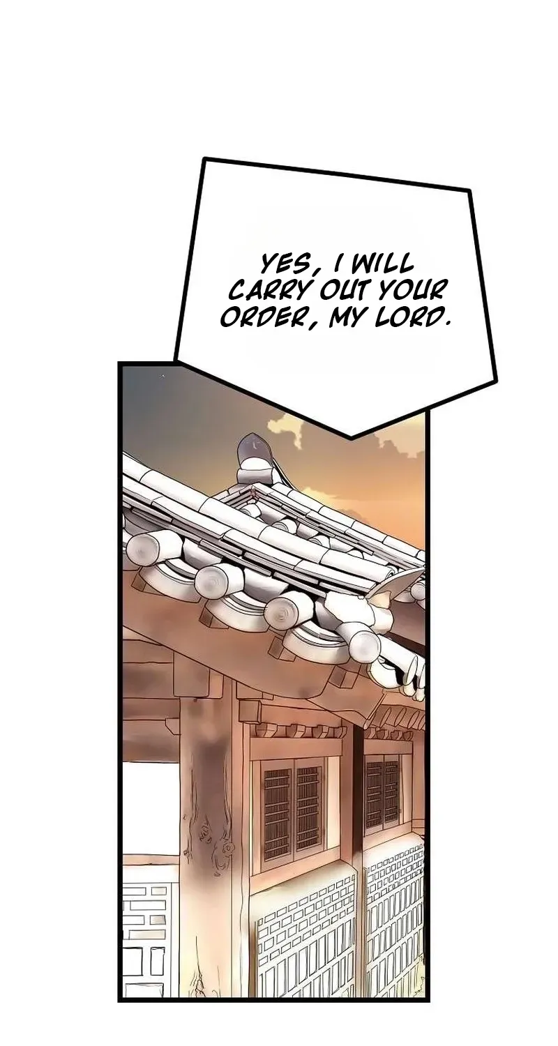 The Wicked King Chapter 3 page 34 - 