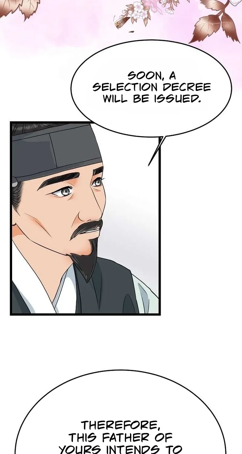 The Wicked King Chapter 3 page 42 - 