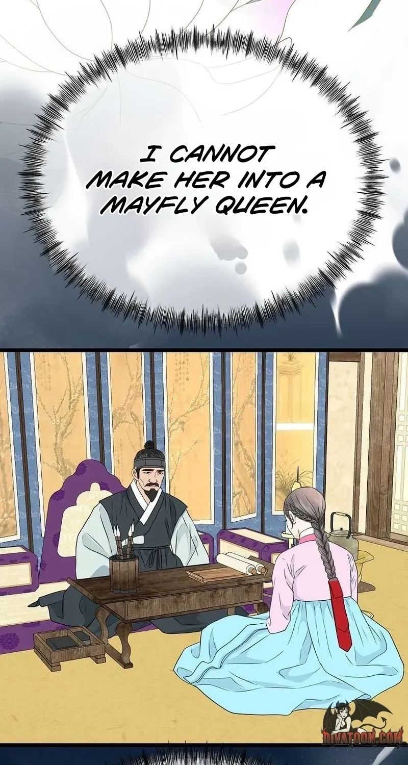 The Wicked King Chapter 3 page 50 - 