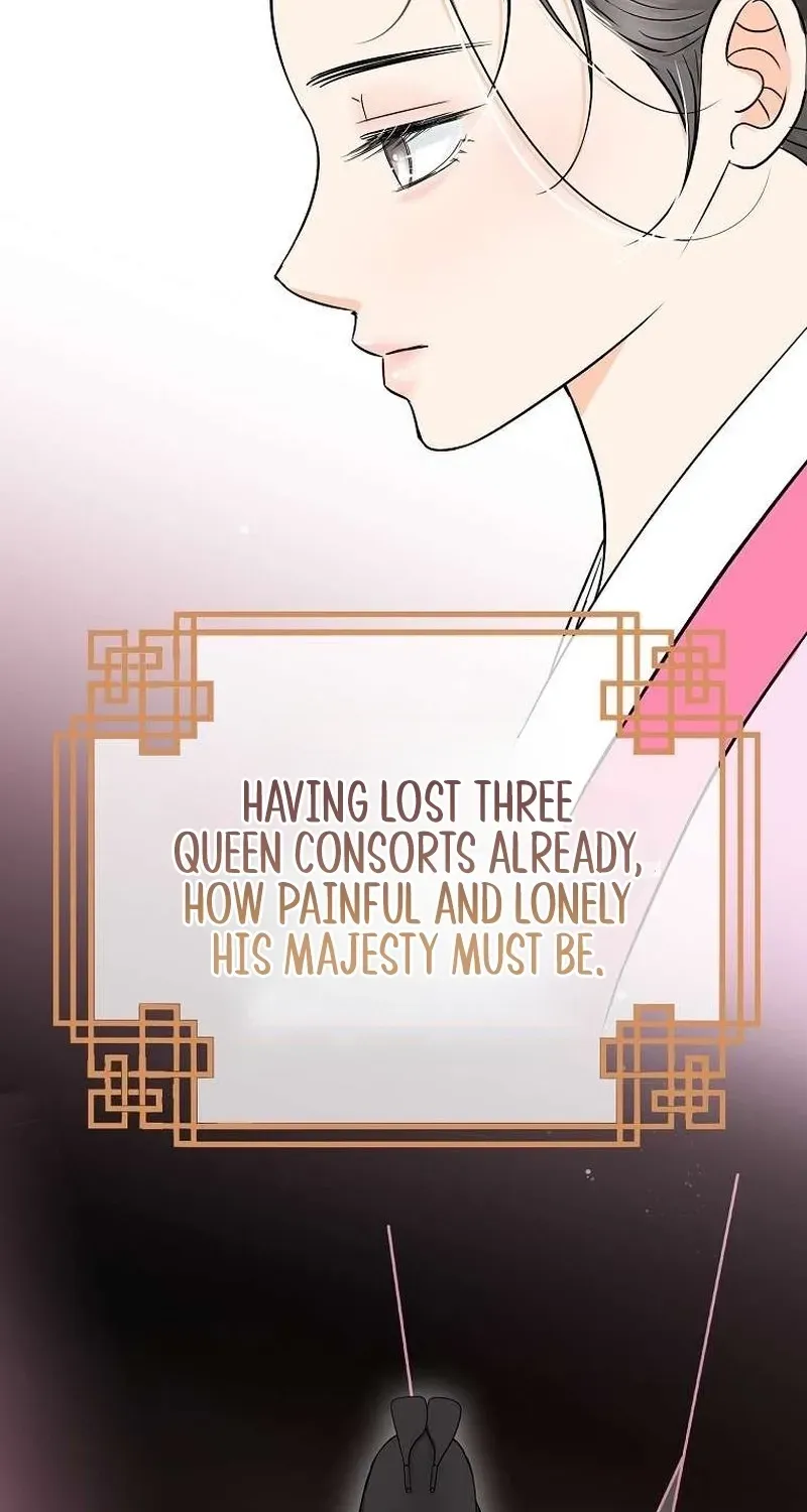 The Wicked King Chapter 3 page 52 - 