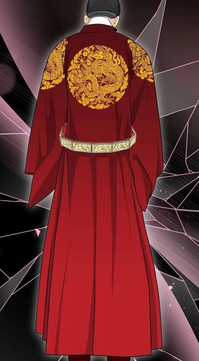 The Wicked King Chapter 3 page 53 - 
