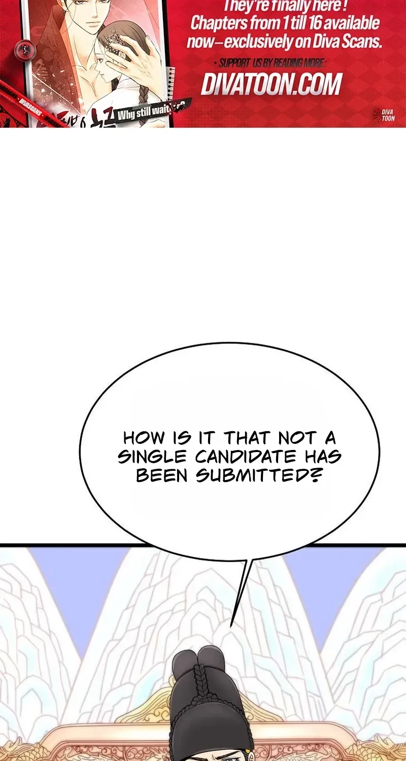 The Wicked King Chapter 3 page 55 - 