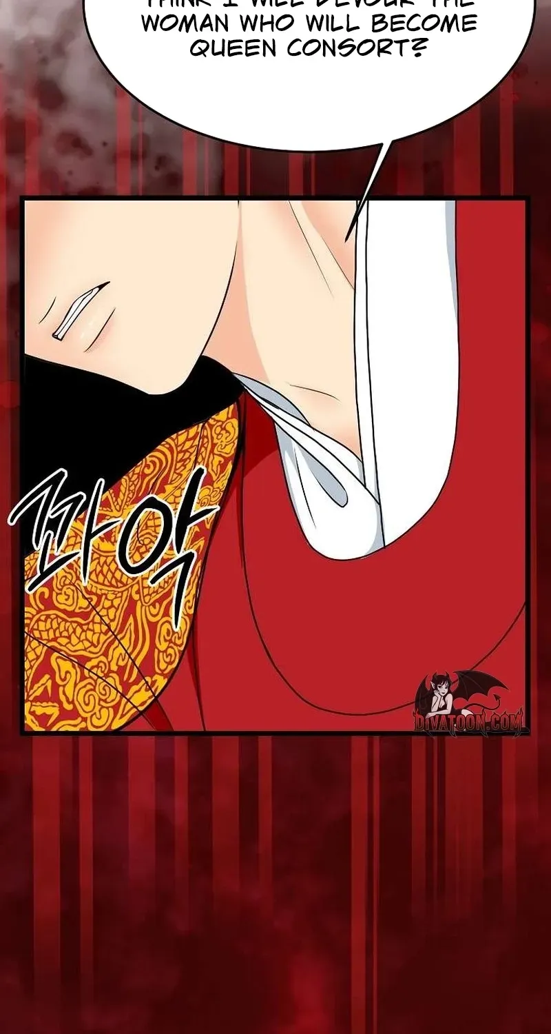 The Wicked King Chapter 3 page 70 - 