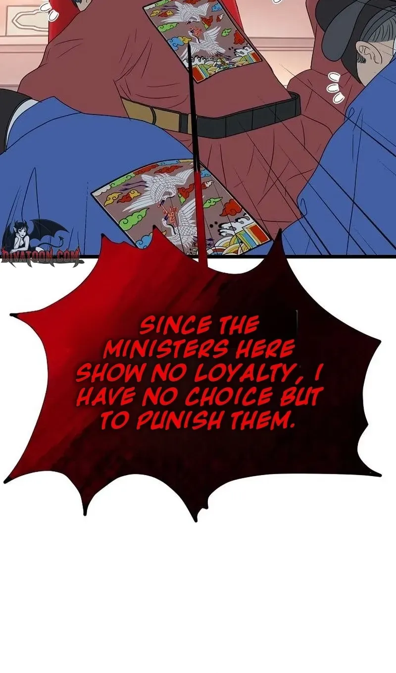 The Wicked King Chapter 3 page 78 - 