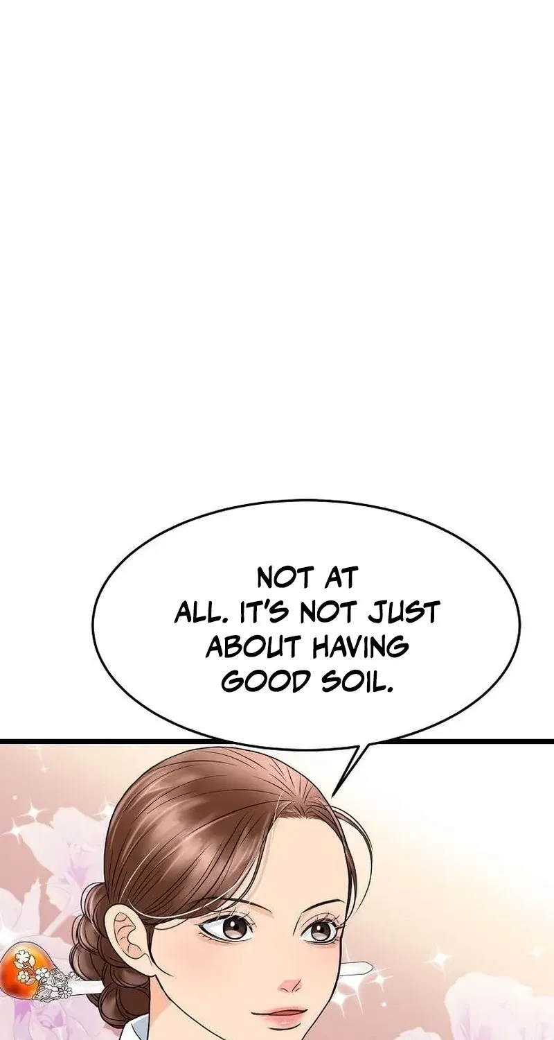 The Wicked King Chapter 4 page 34 - 