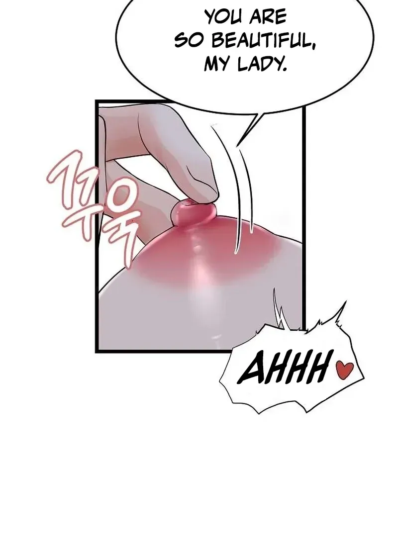 The Wicked King Chapter 4 page 40 - 