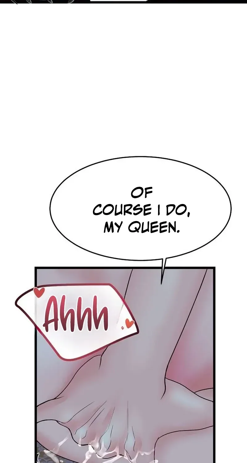 The Wicked King Chapter 4 page 58 - 