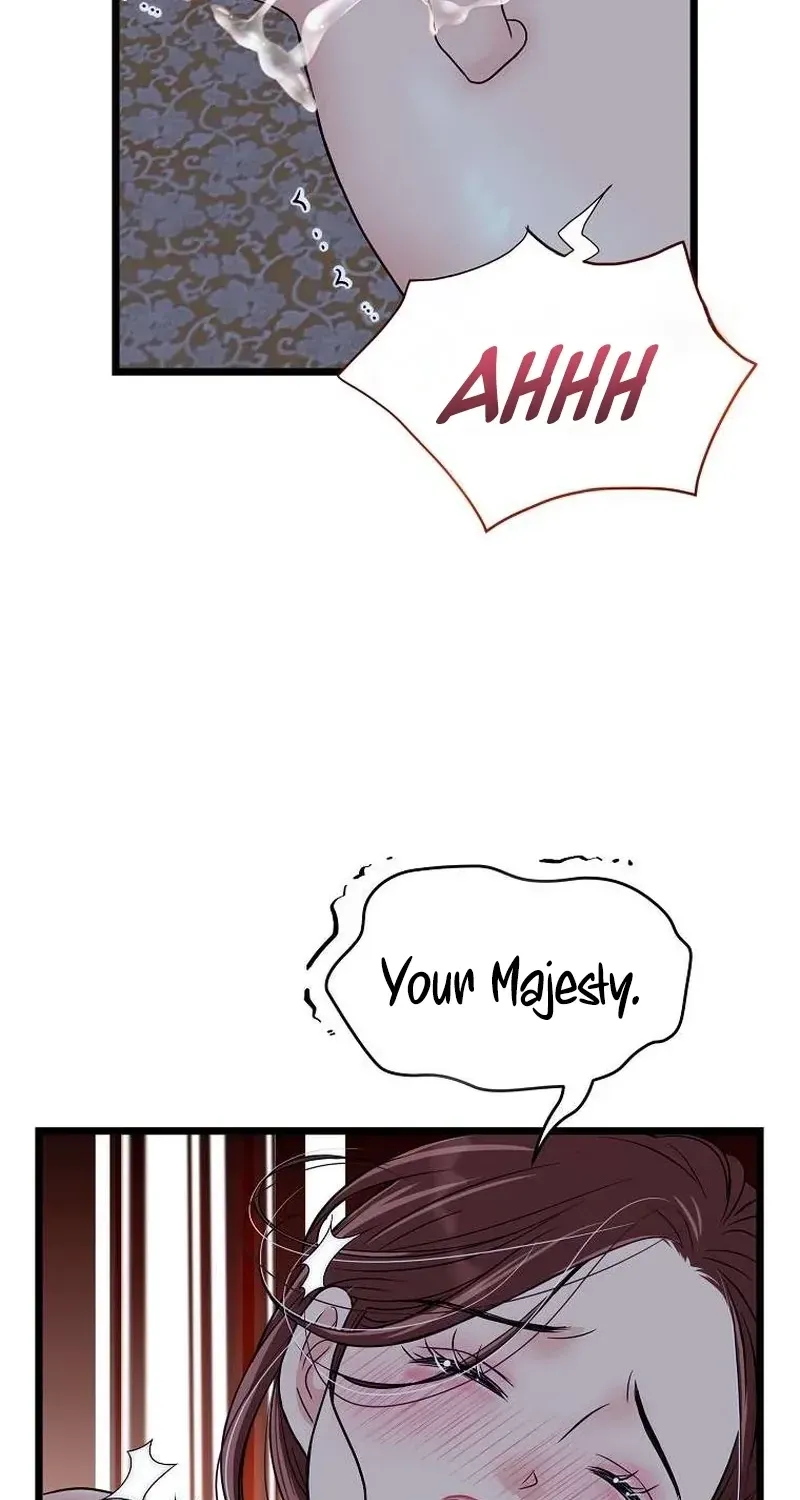 The Wicked King Chapter 4 page 59 - 