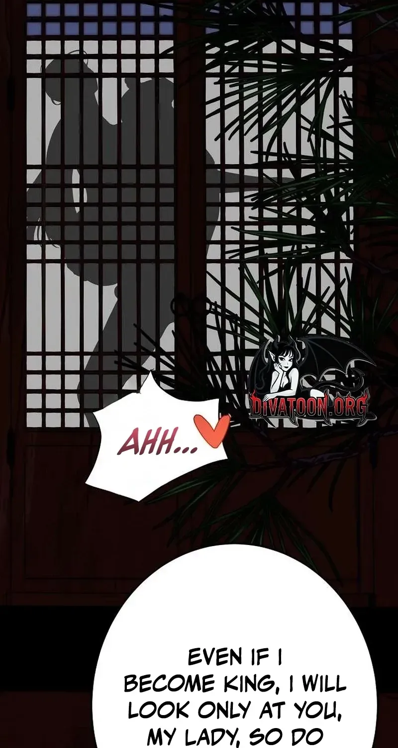 The Wicked King Chapter 4 page 67 - 