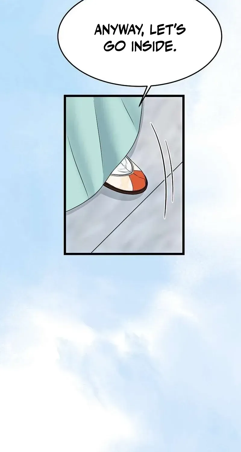 The Wicked King Chapter 4 page 74 - 