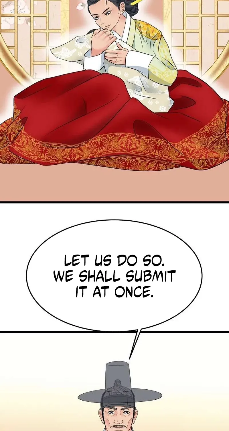 The Wicked King Chapter 5 page 34 - 