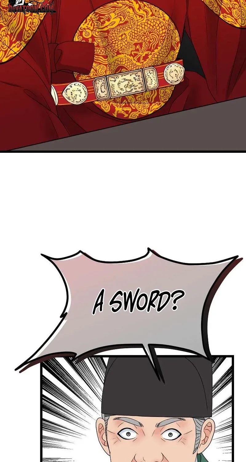 The Wicked King Chapter 5 page 44 - 
