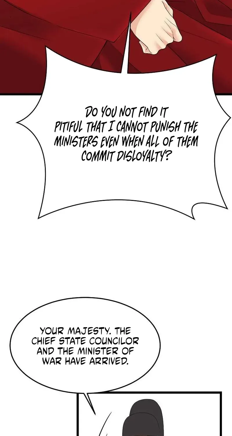 The Wicked King Chapter 5 page 48 - 