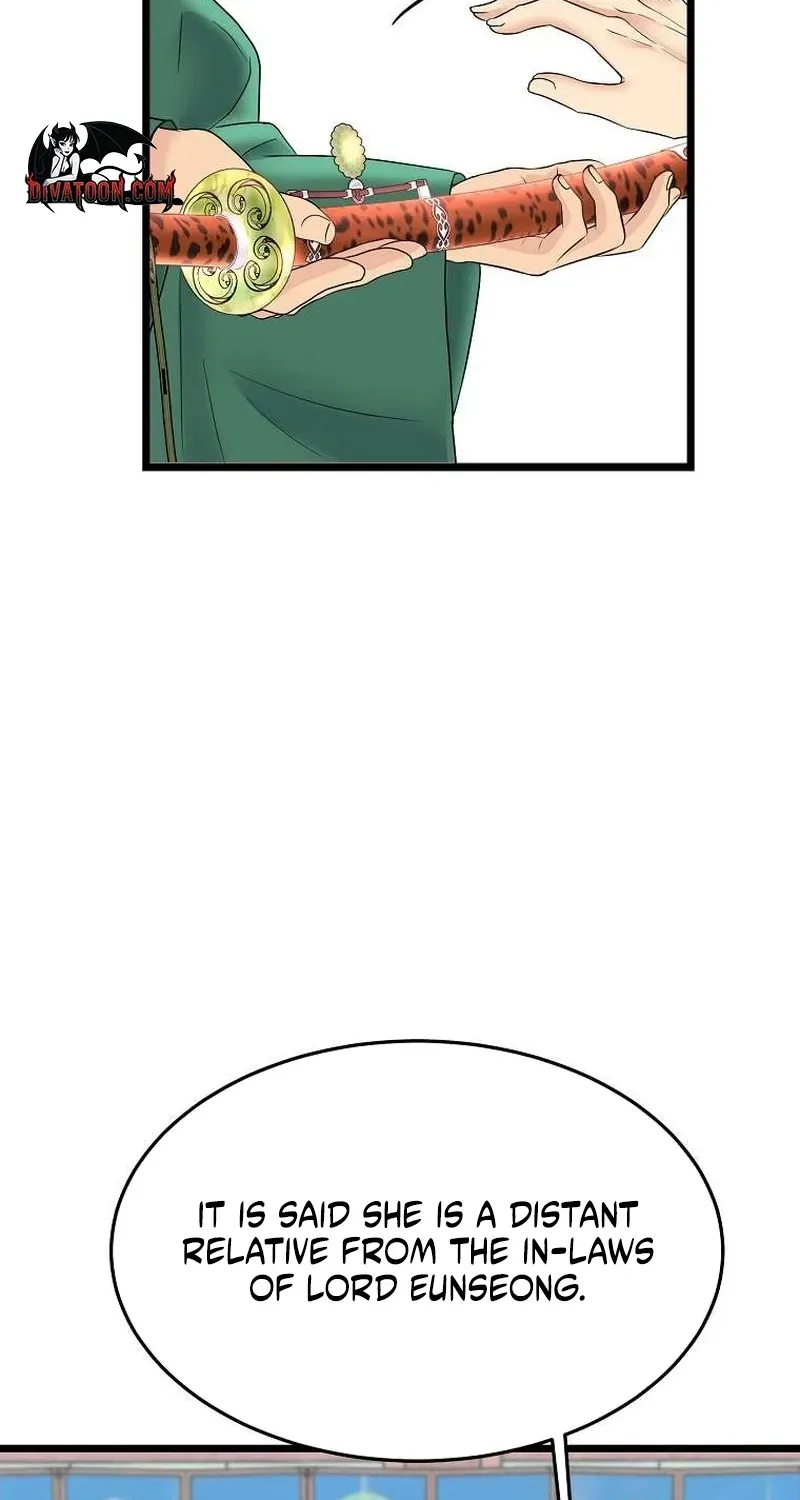 The Wicked King Chapter 5 page 64 - 