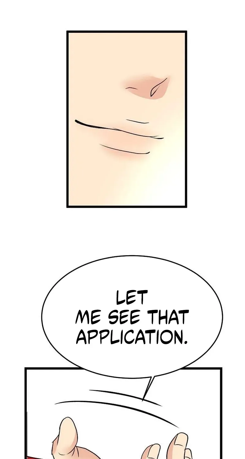 The Wicked King Chapter 5 page 71 - 