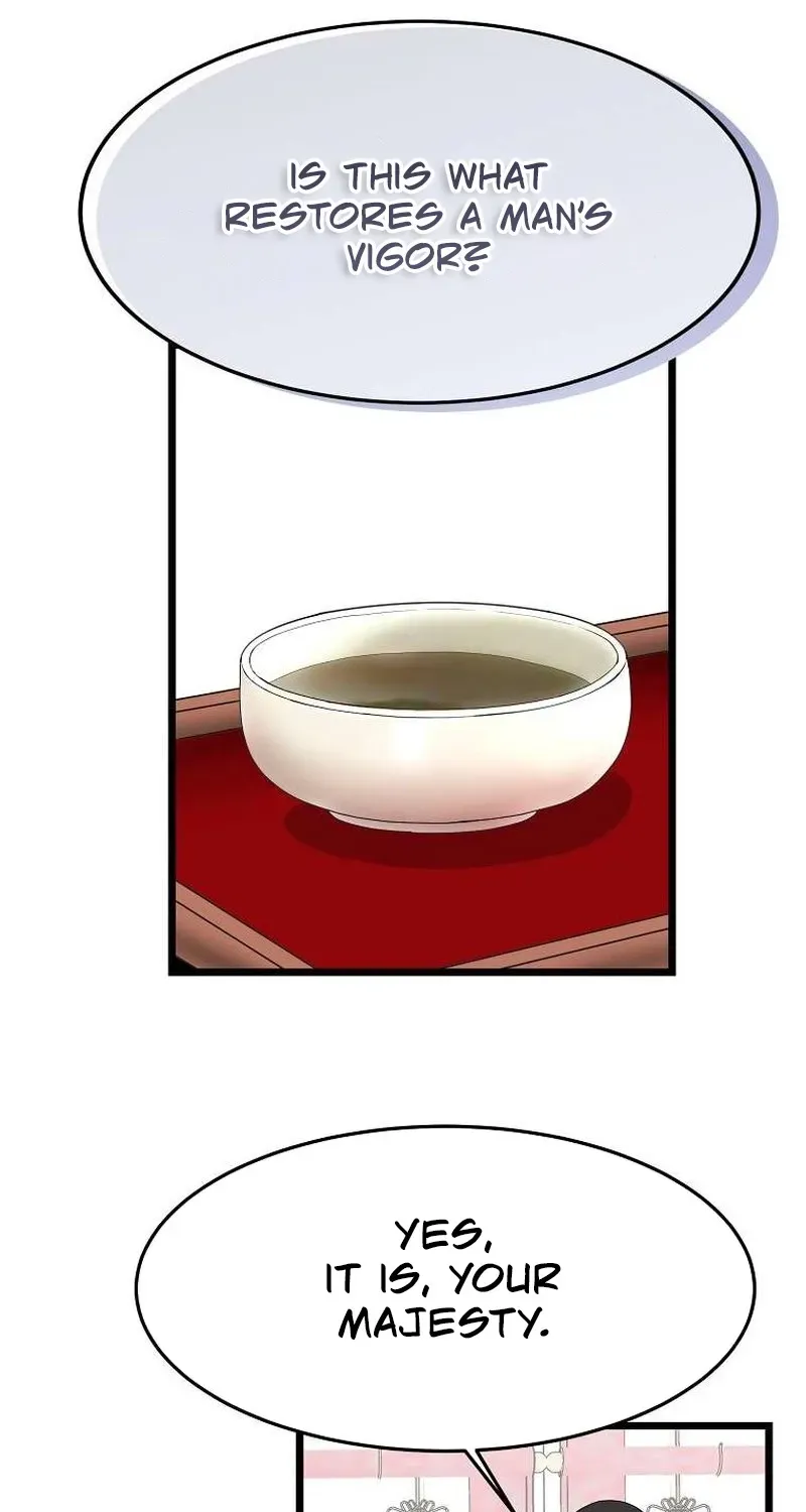 The Wicked King Chapter 6 page 23 - 