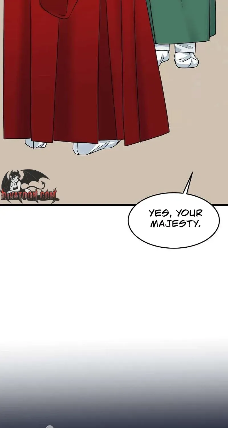 The Wicked King Chapter 6 page 39 - 