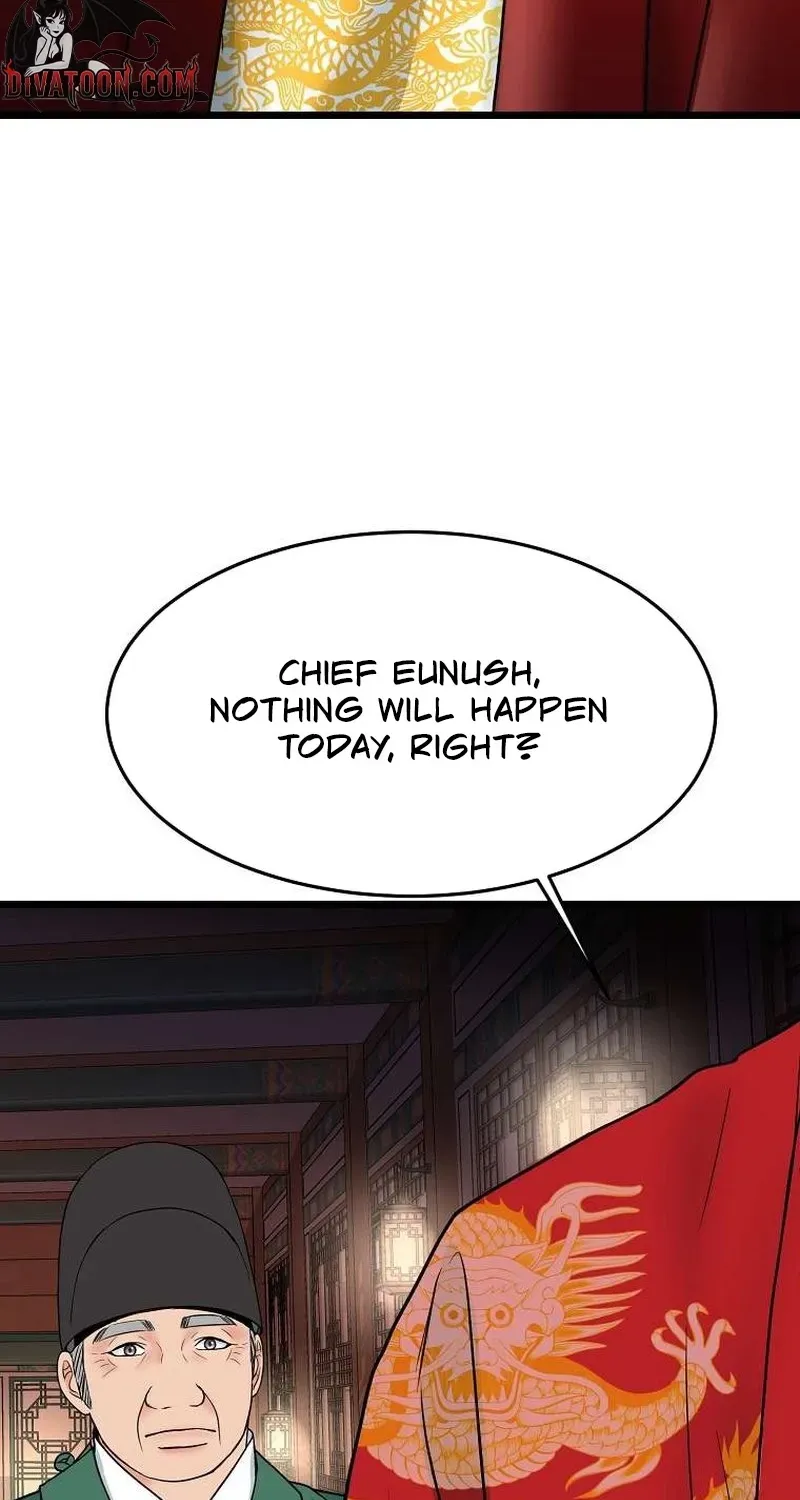 The Wicked King Chapter 6 page 44 - 