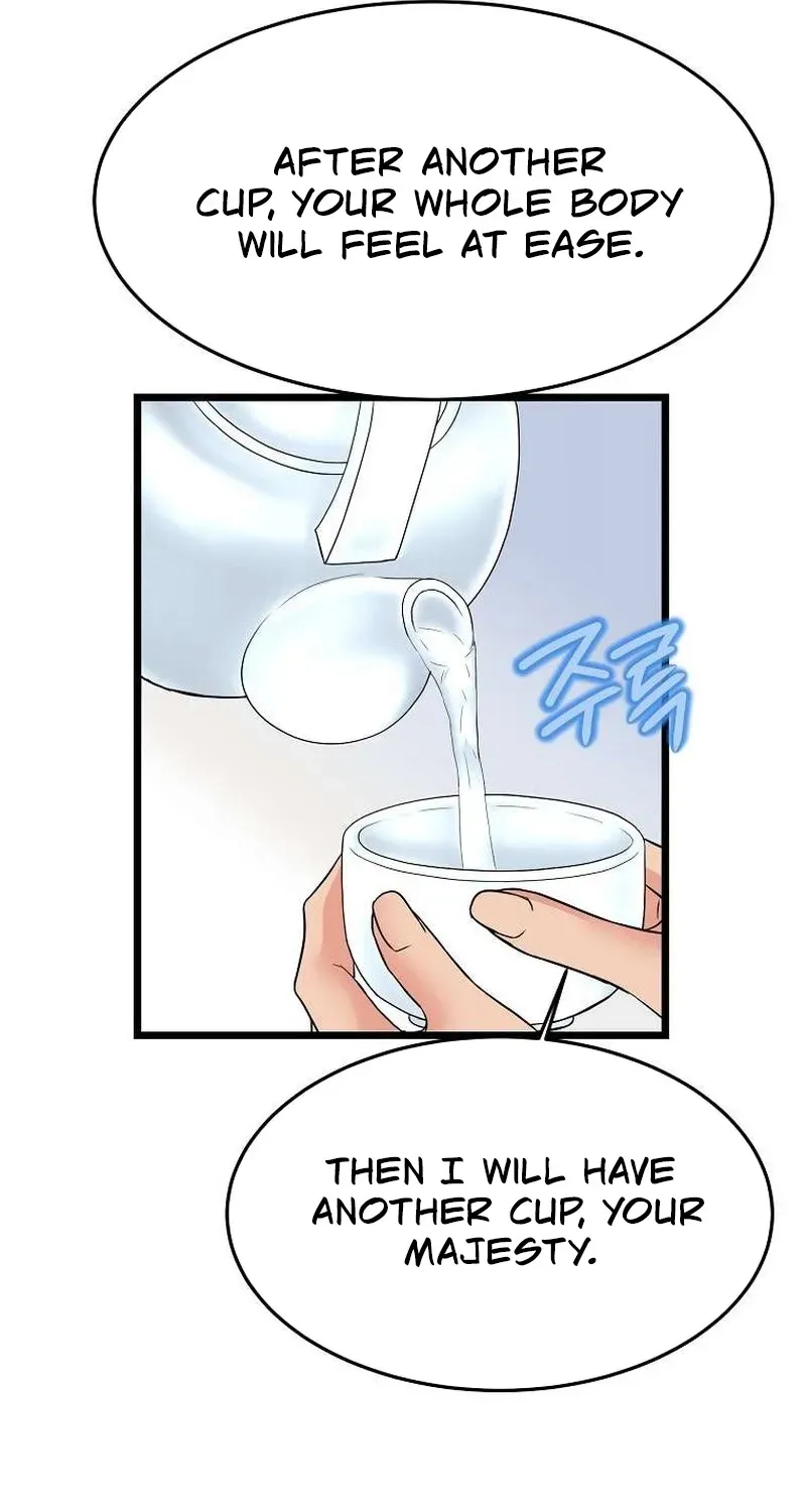 The Wicked King Chapter 6 page 71 - 