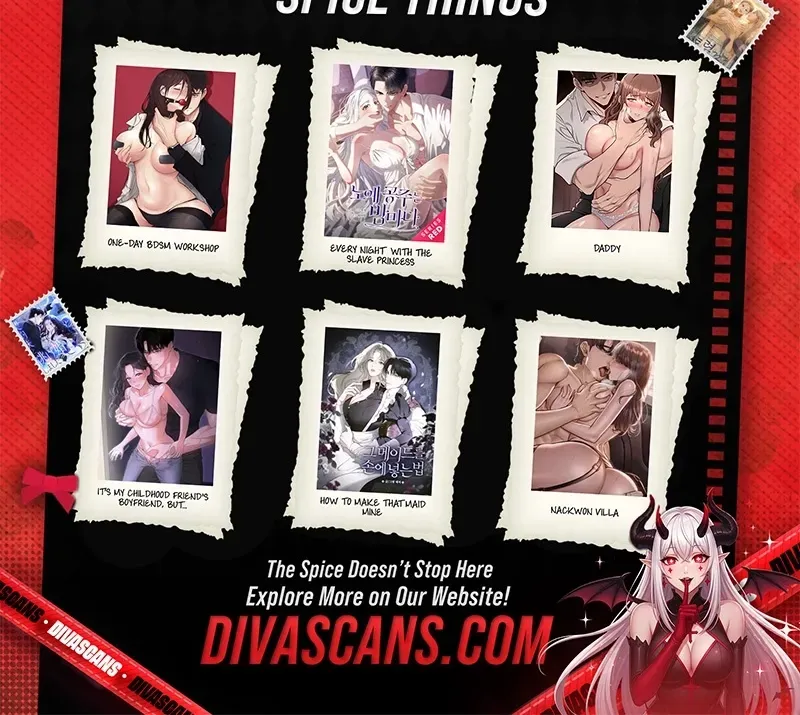 The Wicked King Chapter 6 page 80 - 