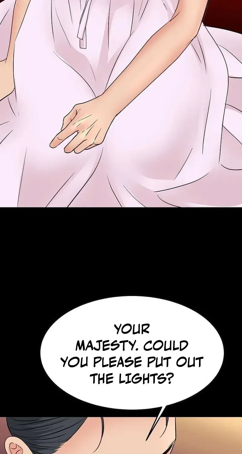 The Wicked King Chapter 7 page 13 - 