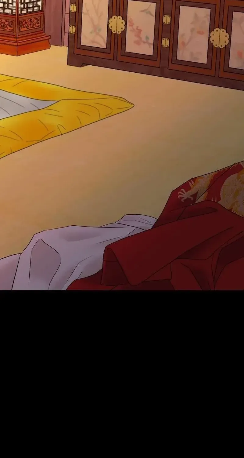 The Wicked King Chapter 7 page 18 - 