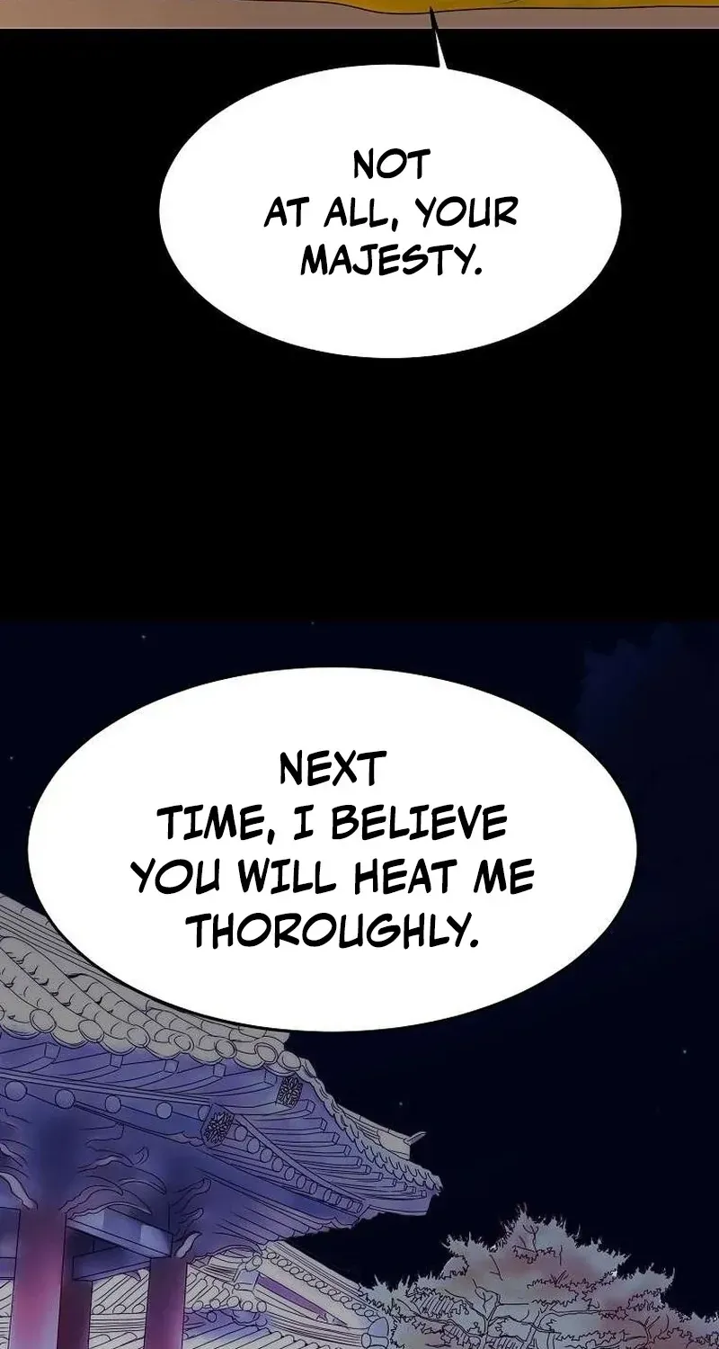 The Wicked King Chapter 7 page 31 - 