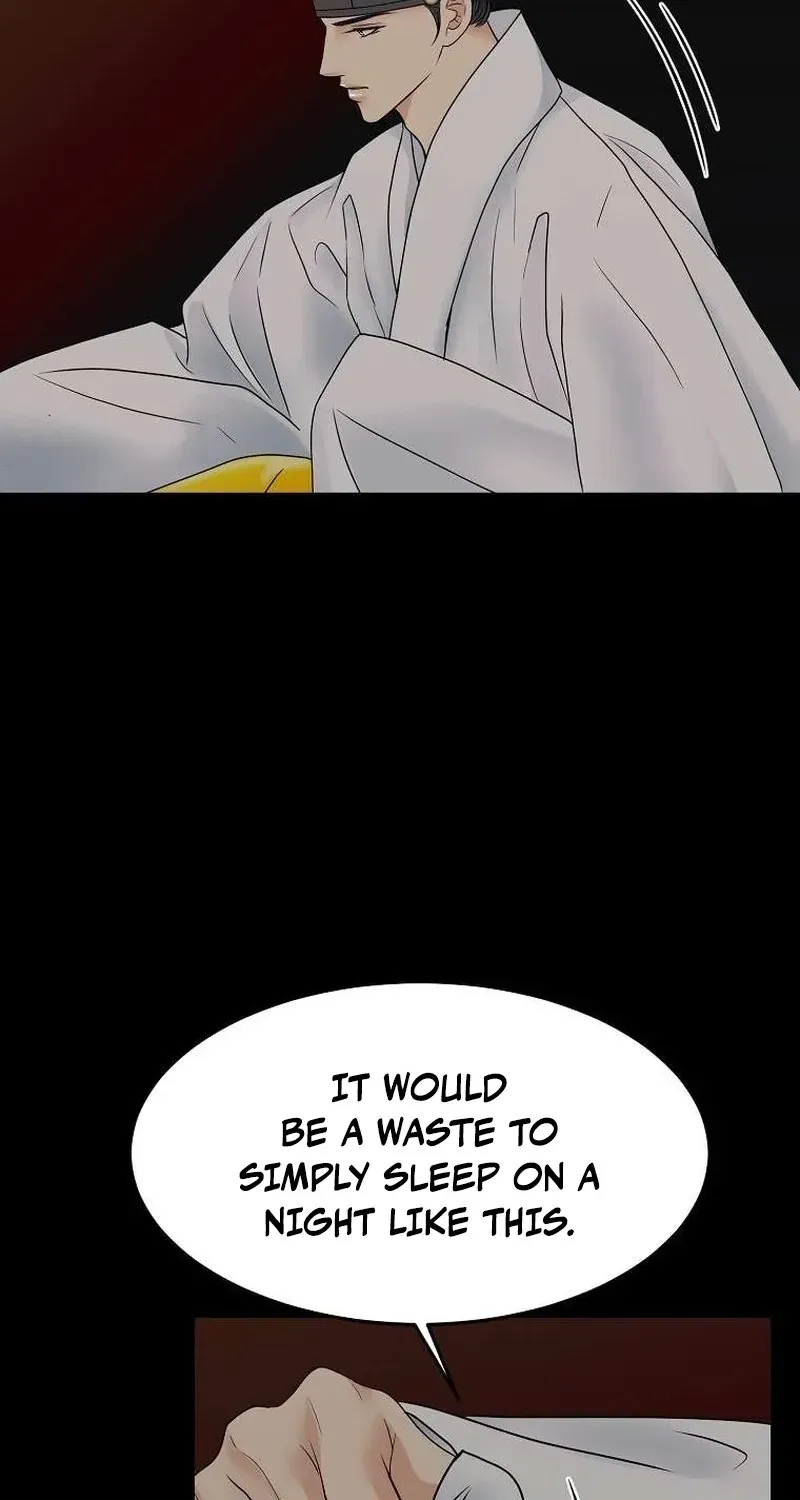 The Wicked King Chapter 7 page 39 - 