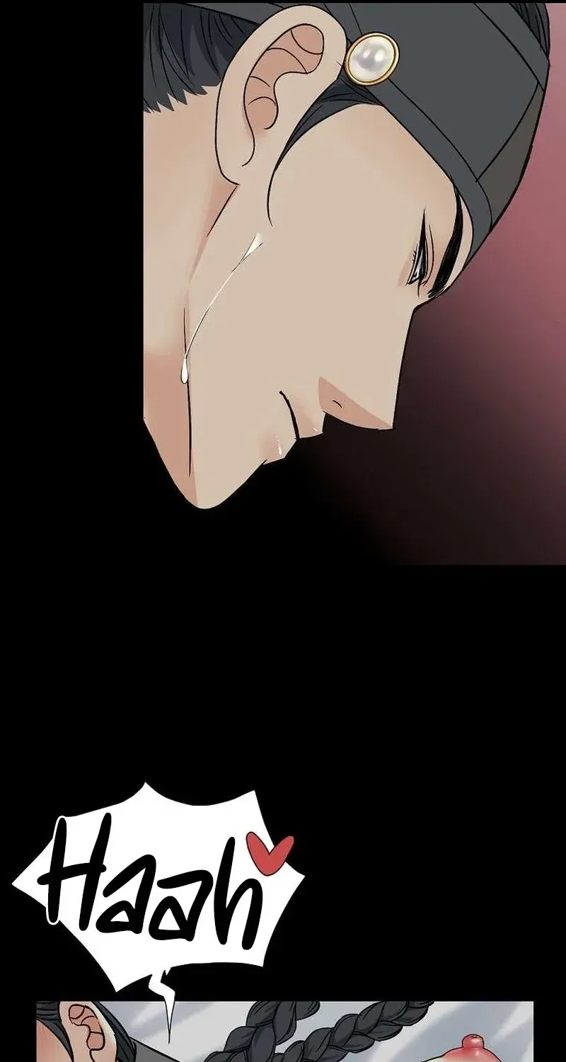 The Wicked King Chapter 7 page 51 - 
