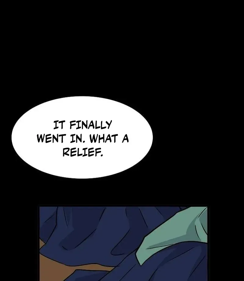 The Wicked King Chapter 7 page 55 - 
