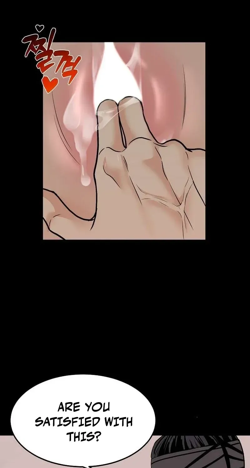 The Wicked King Chapter 7 page 57 - 