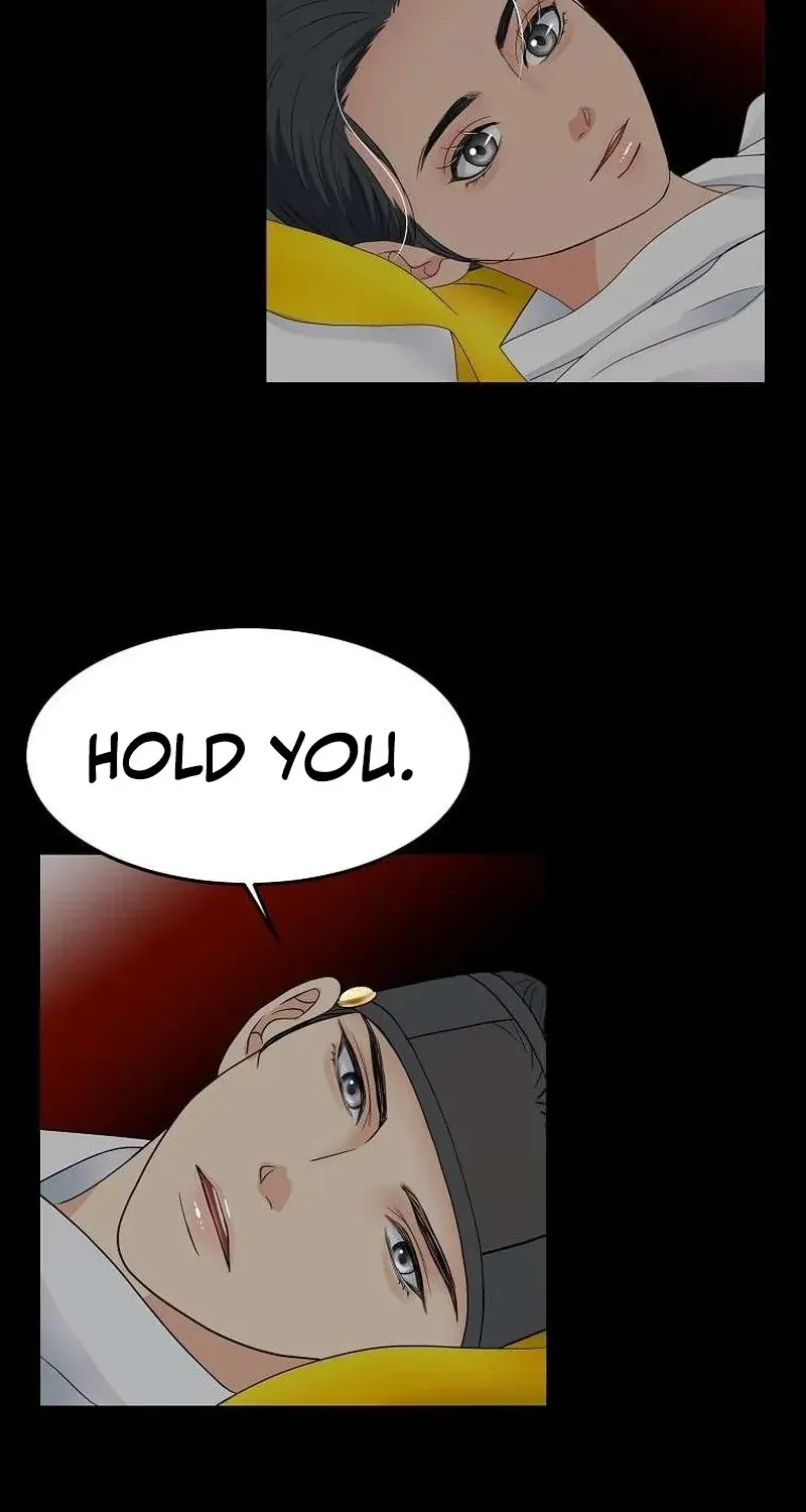 The Wicked King Chapter 7 page 82 - 
