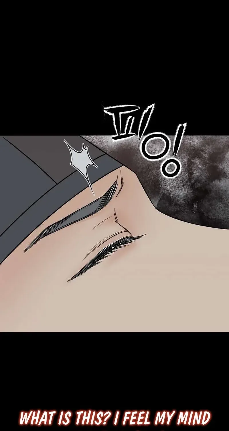 The Wicked King Chapter 7 page 87 - 
