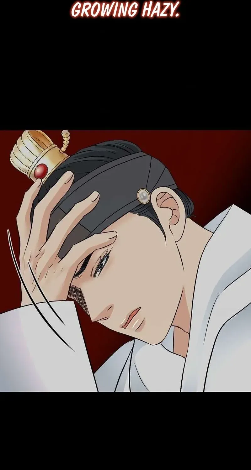 The Wicked King Chapter 7 page 88 - 
