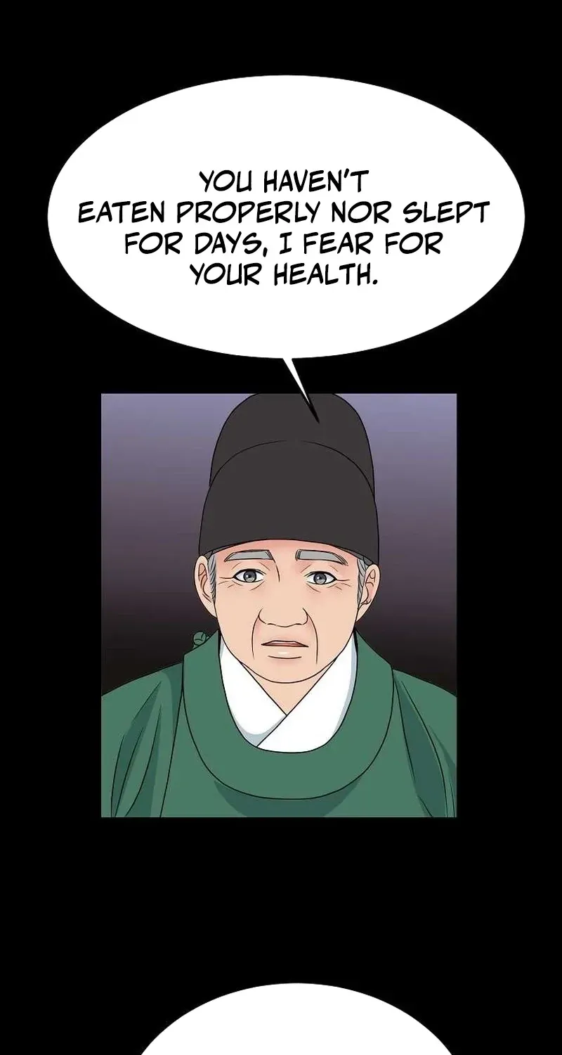 The Wicked King Chapter 8 page 37 - 