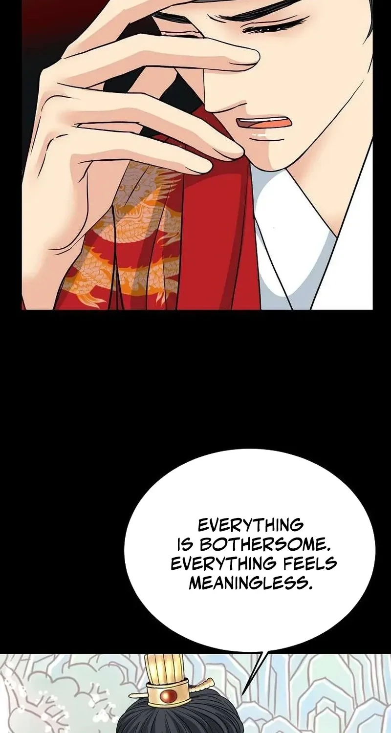 The Wicked King Chapter 8 page 46 - 