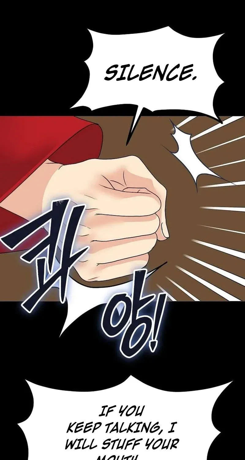 The Wicked King Chapter 8 page 49 - 