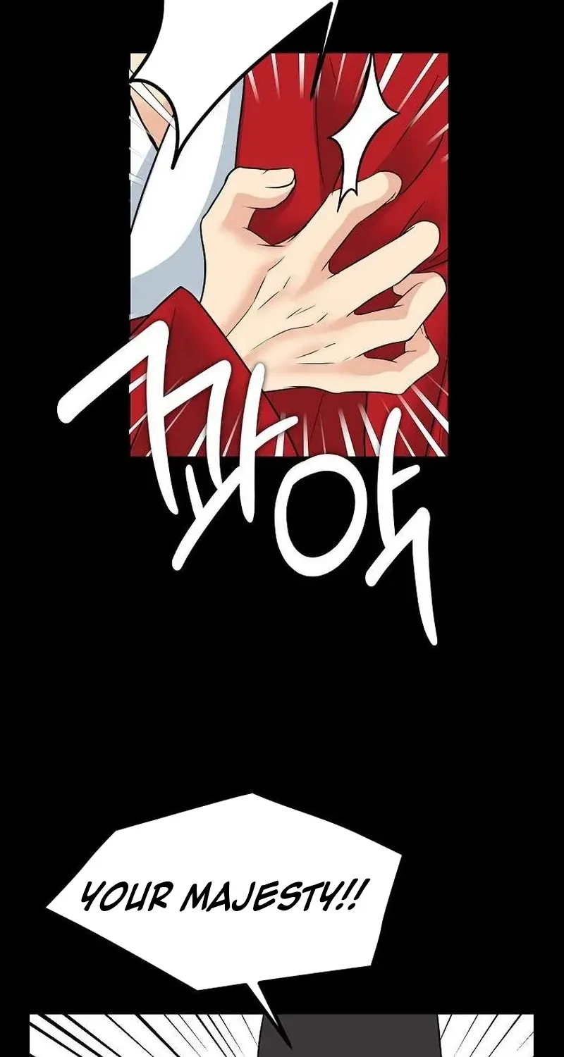 The Wicked King Chapter 8 page 51 - 