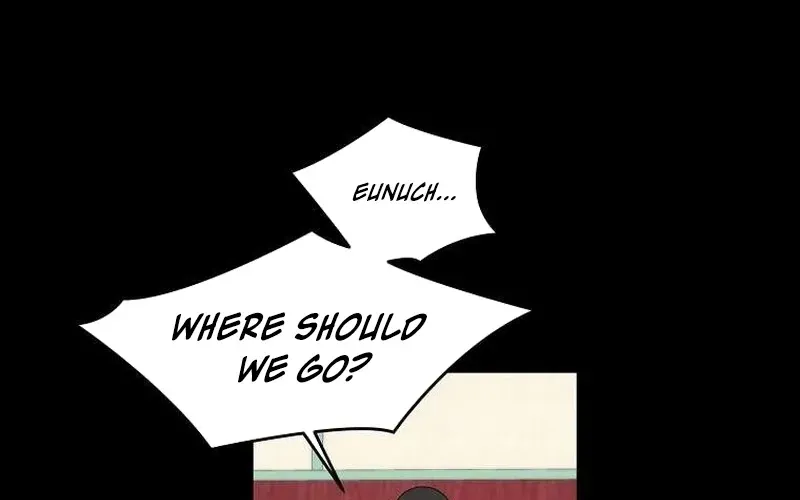 The Wicked King Chapter 8 page 54 - 